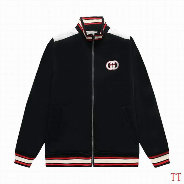 Picture of Gucci Jackets _SKUGucciXS-L20tn15133160